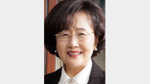 [인사]김명자 前장관, AIIB 자문위원에