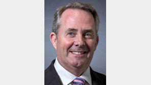 [기고/리엄 폭스]韓-英, 서로에게 기회의 땅이다