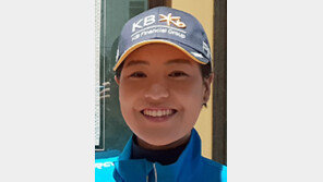 전인지, KEB하나은행 챔피언십 우승…상금은?