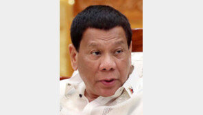 인권단체 “인권탄압국 선출한 건 선거제 조롱”… 필리핀 “마약과의 전쟁, 국제사회가 인정한것”