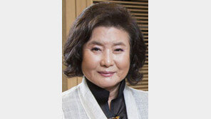 故 이영희 디자이너에 금관문화훈장