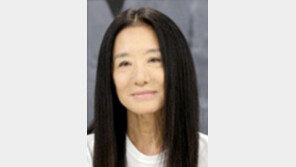 이방카 옷 만든 세계적 디자이너 ‘베라 왕’ 첫 방한, “개성넘친 패션의 한국여성 만나고 싶어”