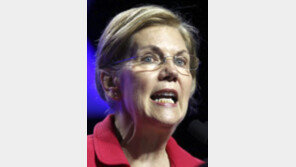 ‘인디언 혈통’ DNA 공개… ‘포카혼타스’ 의원, 트럼프에 반격