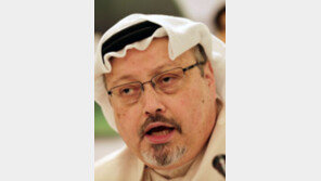 사우디 왕실, 언론인 실종 꼬리 자르기?