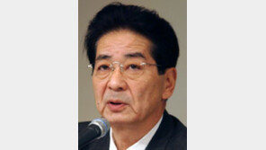 日 과거사반성 촉구한 센고쿠 前 관방장관 별세