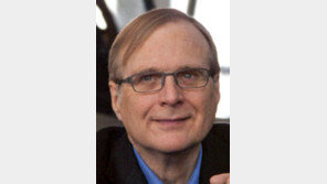 빌 게이츠와 MS 일군 폴 앨런 사망