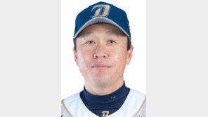 “NC, 날 따르라” 수비코치 이동욱 새 사령탑 맡아