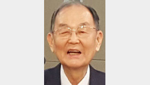 ‘임시정부 품에서 자란 소년’ 90세에 회고록