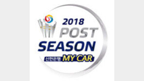 PS가 낯선 한화 ‘부랴부랴 롱패딩’