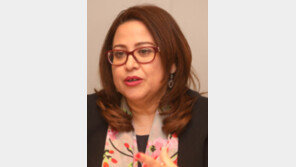 “디지털 혁신으로 용이 된 한국에 개도국 큰 관심”