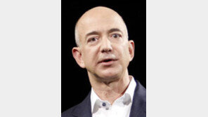 세계 갑부 베이조스, 정치자금 기부도 ‘왕’