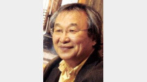 [인사]한국박물관협회장 윤열수씨