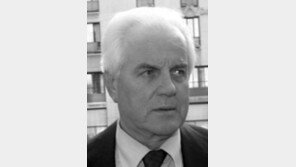 ‘베네통’ 공동창업 질베르토 별세