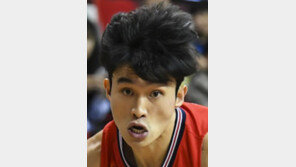 24점 폭발 이대성 “목표는 54전승”