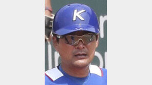 LG, 이종범 코치 영입… 아들 이정후와 대결