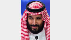 입 연 사우디 왕세자, 암살배후 부인