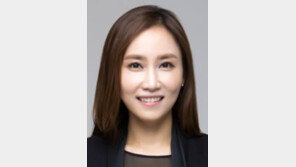 동아일보 김정안 워싱턴 특파원 부임