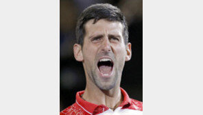 조코비치, 세계1위 탈환