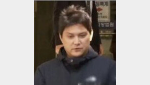 음주사망사고 황민 “수감 스트레스로 안면 마비, 말하기 힘들어”