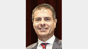 벤츠코리아 사장 ‘경영대상’ 수상