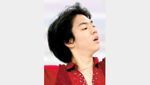 차준환 피겨 그랑프리 2연속 동메달