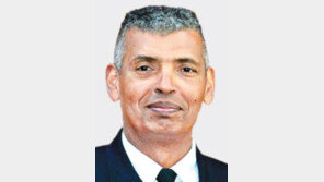 “남북관계 우군이었는데…” 떠나는 브룩스, 아쉬운 靑