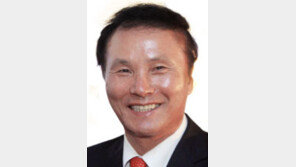 김영찬 회장, 아시아 골프산업 영향력 5위에