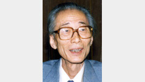 ‘현대바둑 개척’ 故 조남철 9단, 대국수 추대