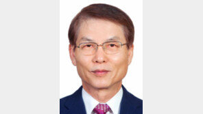 김유항 亞과학한림원연합회장 재선