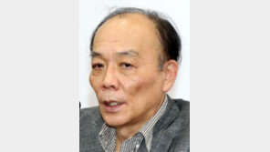 ‘해촉’까지 언급한 김병준… 전원책 “가다보면 개도 소도 마주쳐”