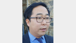 앤디 김 “북한과 평화가 나의 최우선 순위”