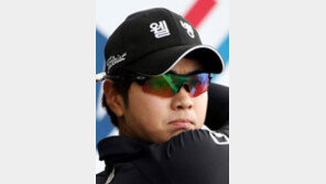 시즌 무관 이형준, KPGA ‘제네시스 대상’ 차지