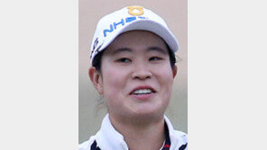 신인상 최혜진, 대상 확정… 이정은도 상금-평균타수 2관왕