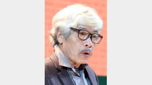 아시아문학賞 베트남 소설가 바오닌