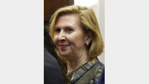 눈밖에 난 안보부보좌관 내친 멜라니아