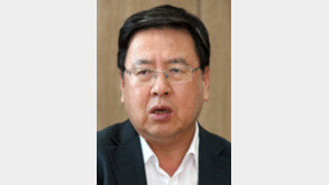 한국당, 전원책 후임으로 오정근 교수 선임…그는 누구?