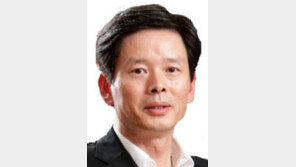 강혁기 한국섬유개발연구원장 취임