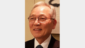 [인사]NCCK 회장에 이성희 목사