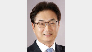 [인사]제약바이오협회장 원희목씨