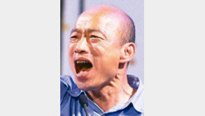 “이념보다 경제”… 대만 가오슝 시장선거 ‘韓流 열풍’