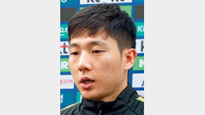 쓰러진 남태희, 아시안컵 못 뛴다