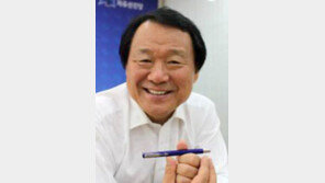 염홍철 전 대전시장, 에세이집 출간