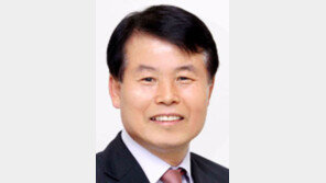 청주문화산업진흥재단본부장에 김선호씨