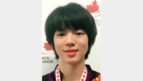 훨훨 나는 차준환, GP파이널 안착