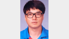 불길 차량 운전자 구한 유동운씨 ‘LG 의인상’