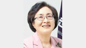 김희진 춘해보건대 총장 “도약의 50년 넘어 비상하는 100년 목표”