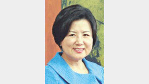 박소경 호산대 총장 “매년 취업·창업률 향상… 최고의 평생직업교육대학 발전”