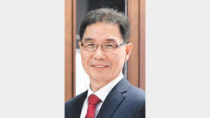 김경년 거제대 총장 “조선해양플랜트 특성화 대학 명성”