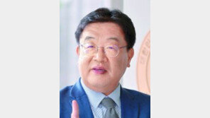 이은직 경북보건대 총장 “히든챔피언 대학으로 거듭날 것”