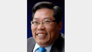 [인사]장애인문화예술원 이사장 안중원씨